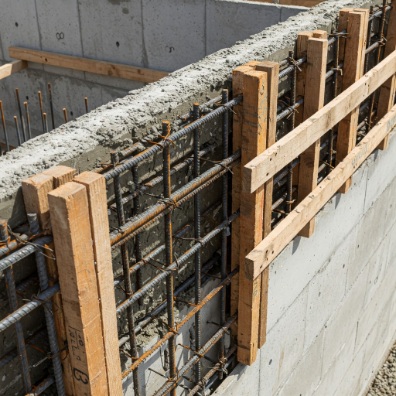 aramaturi si fundatii